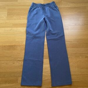 lululemon softstreme high-rise pant